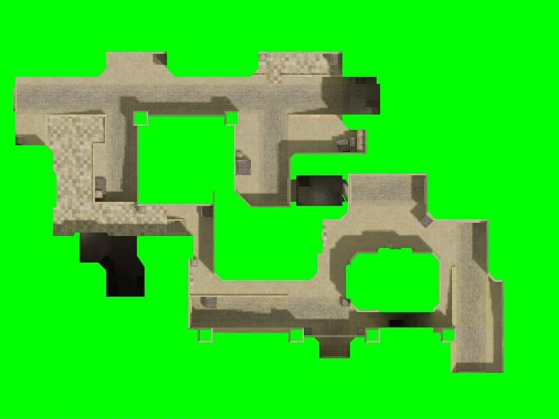 Картинки Карт Кс 1.6