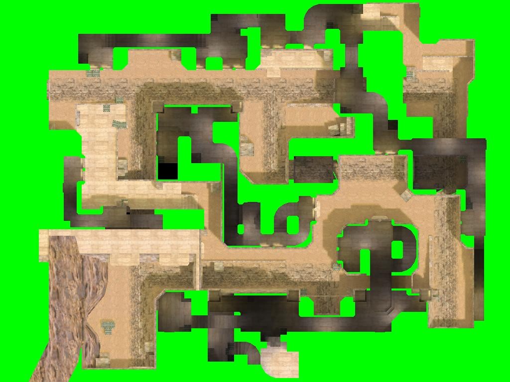 Картинки Карт Кс 1.6