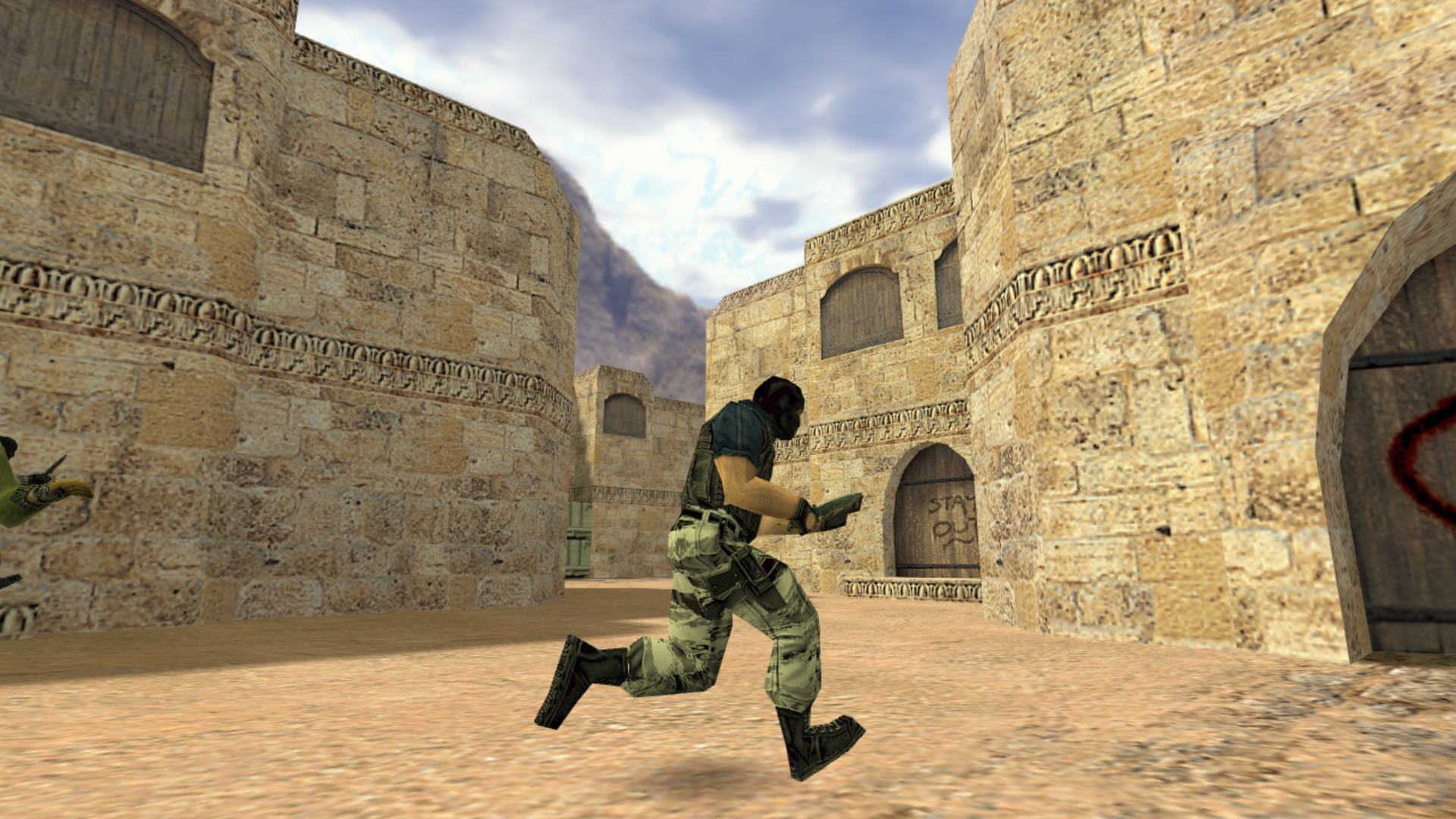 Counter-Strike 1.6