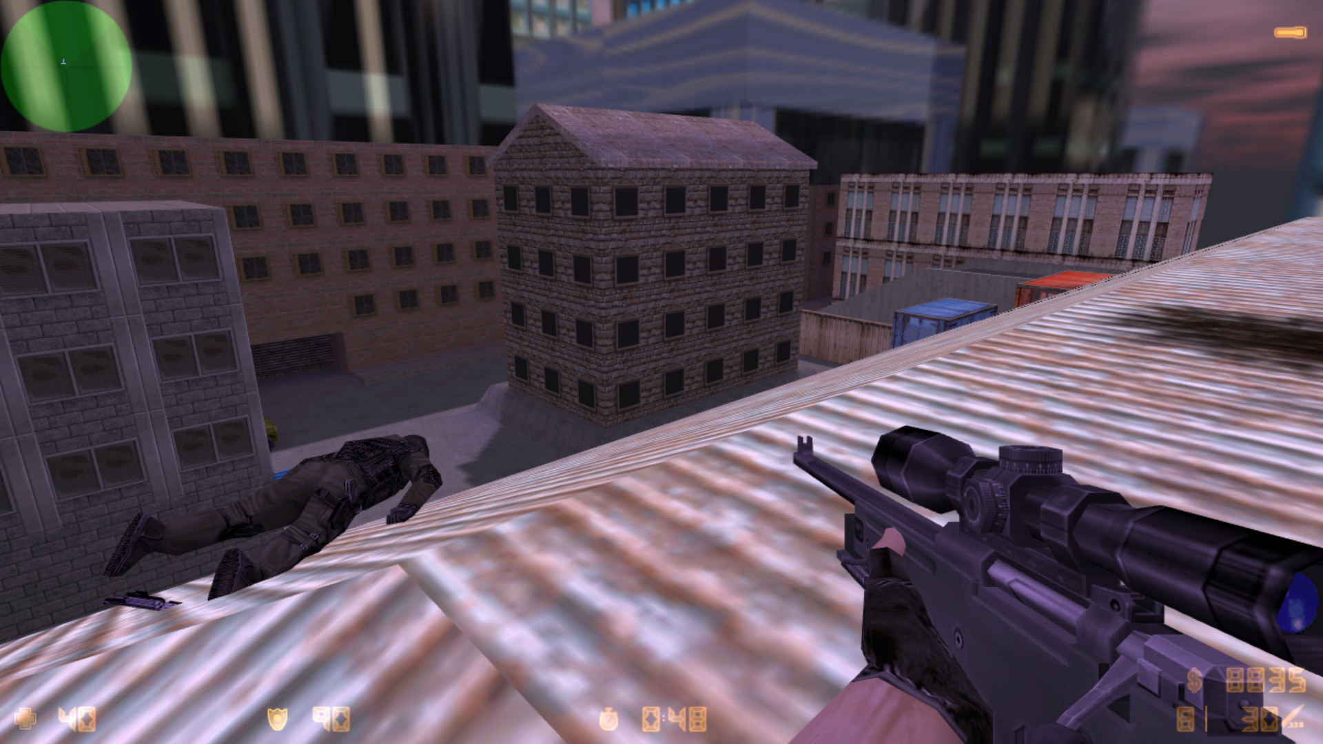 Counter-Strike 1.6