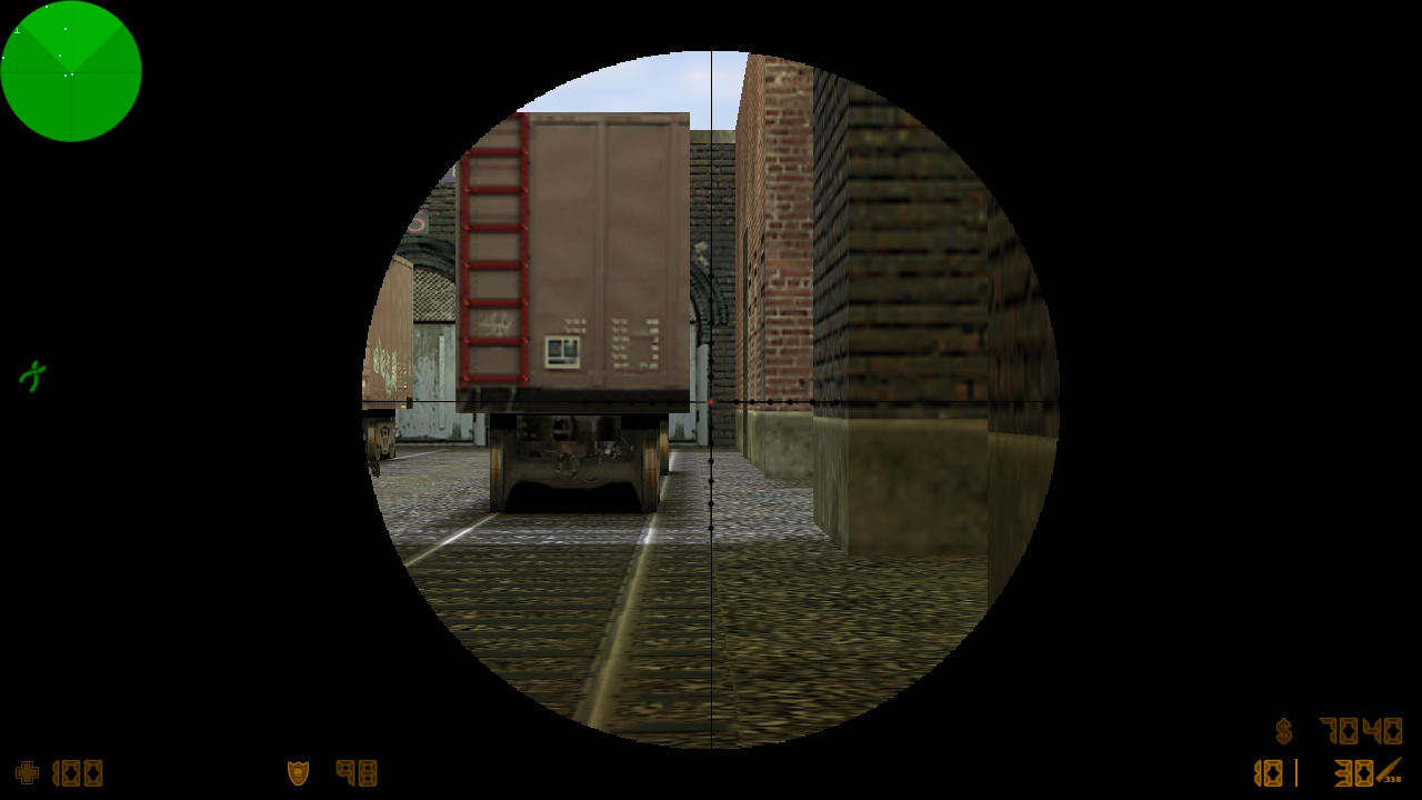 CS 1.6