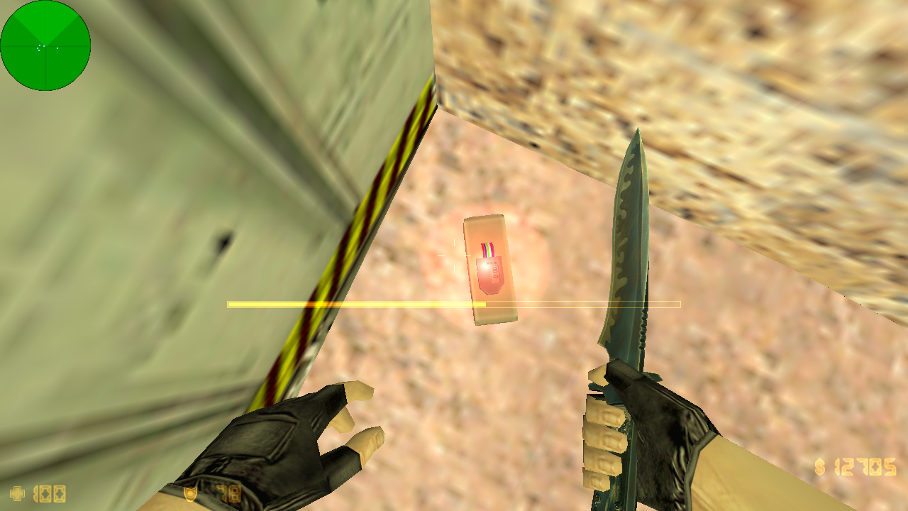 Counter-Strike 1.6