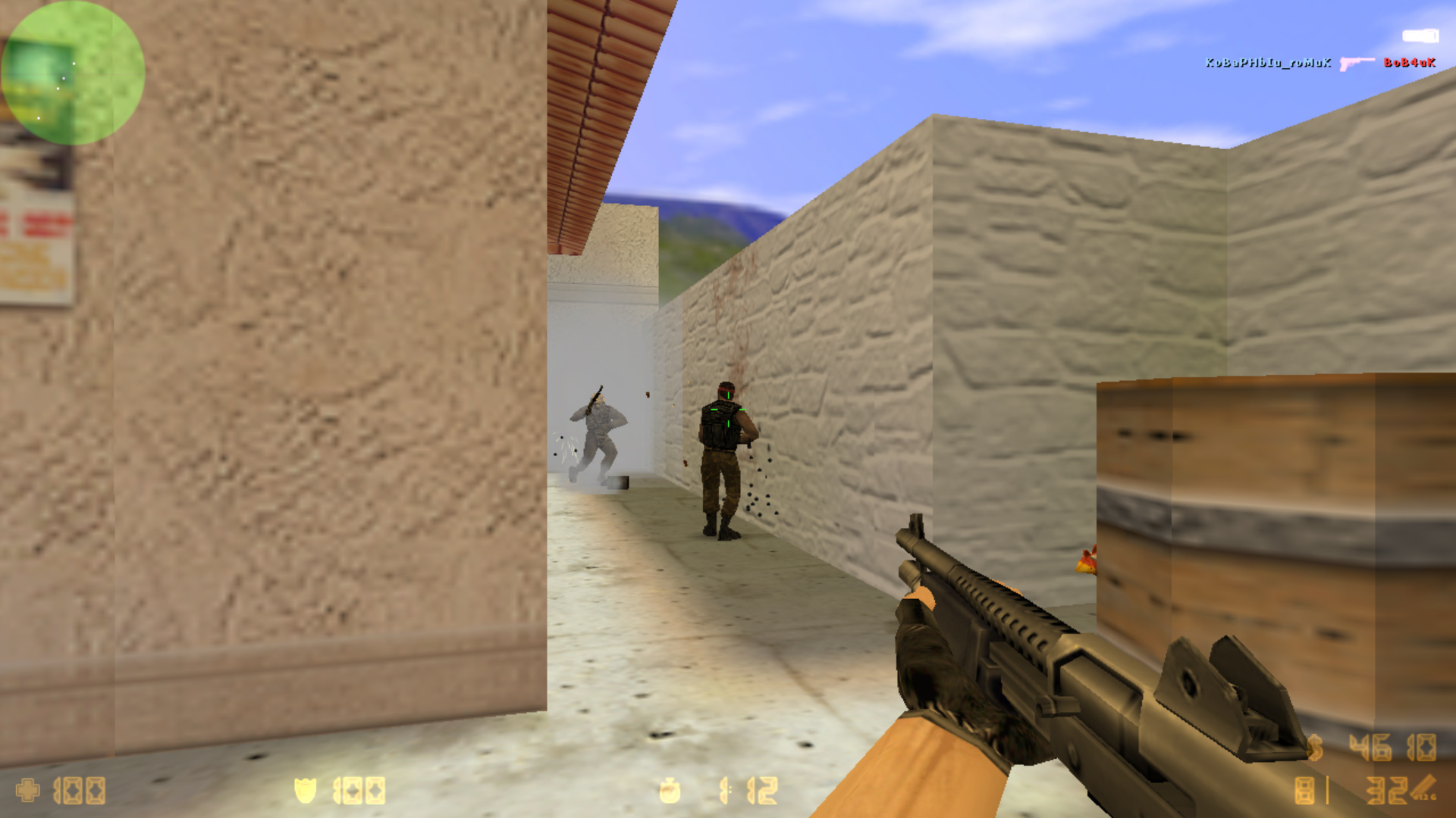 Counter-Strike 1.6