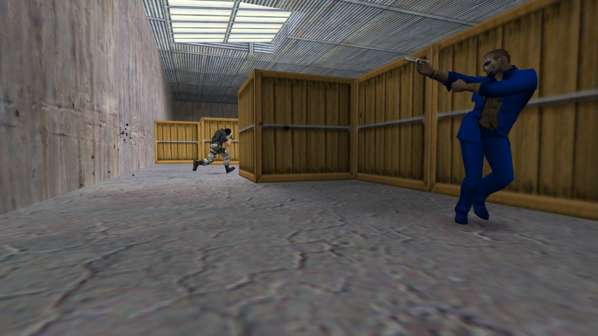 Counter-Strike 1.6
