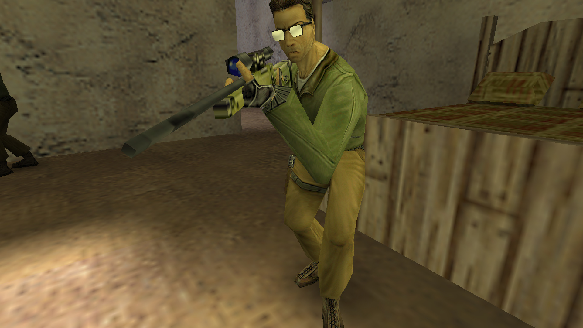 Counter-Strike 1.6