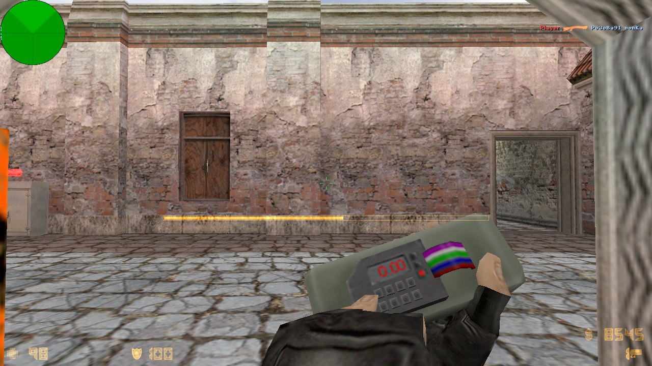 CS 1.6