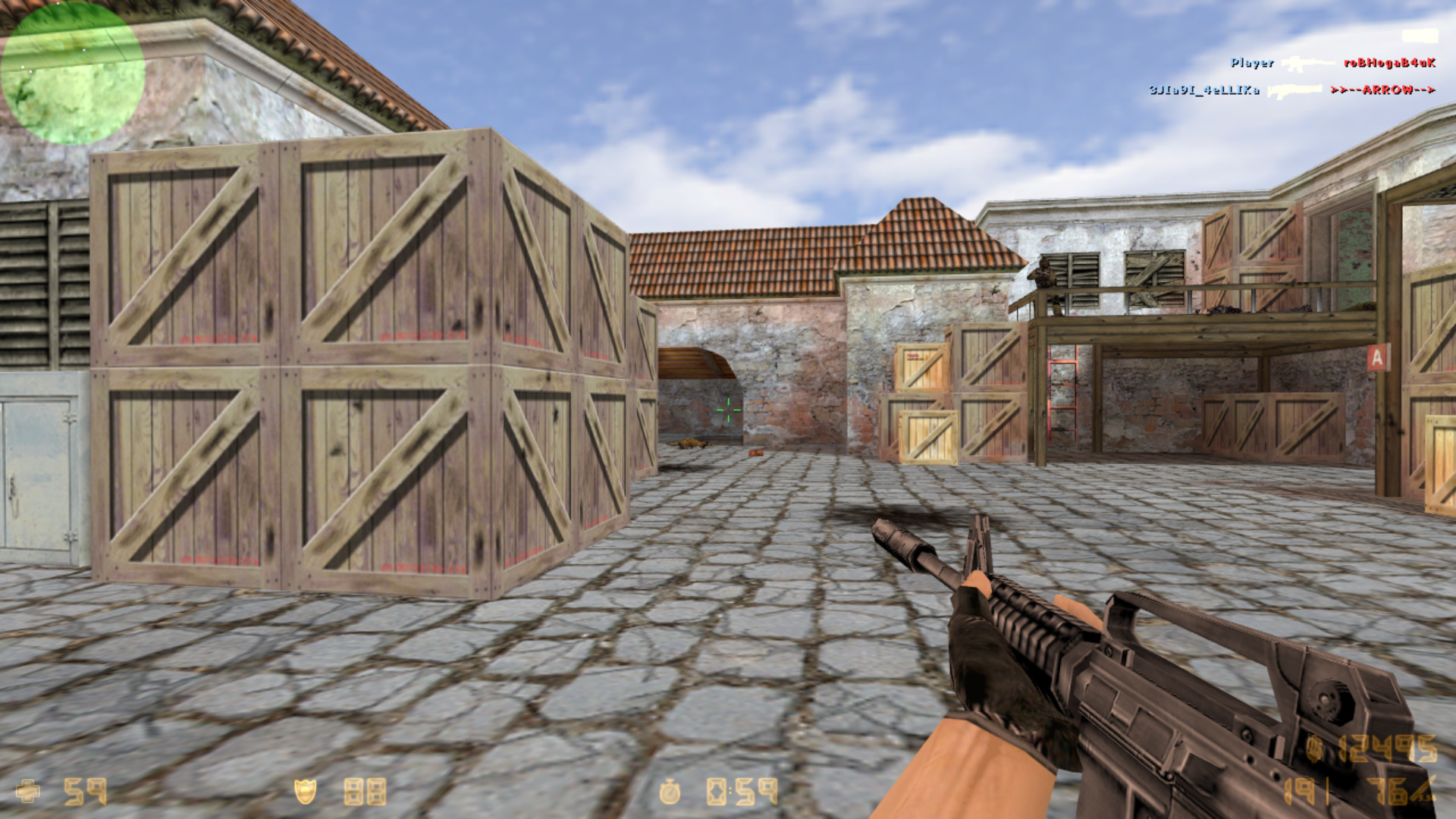 Counter-Strike 1.6