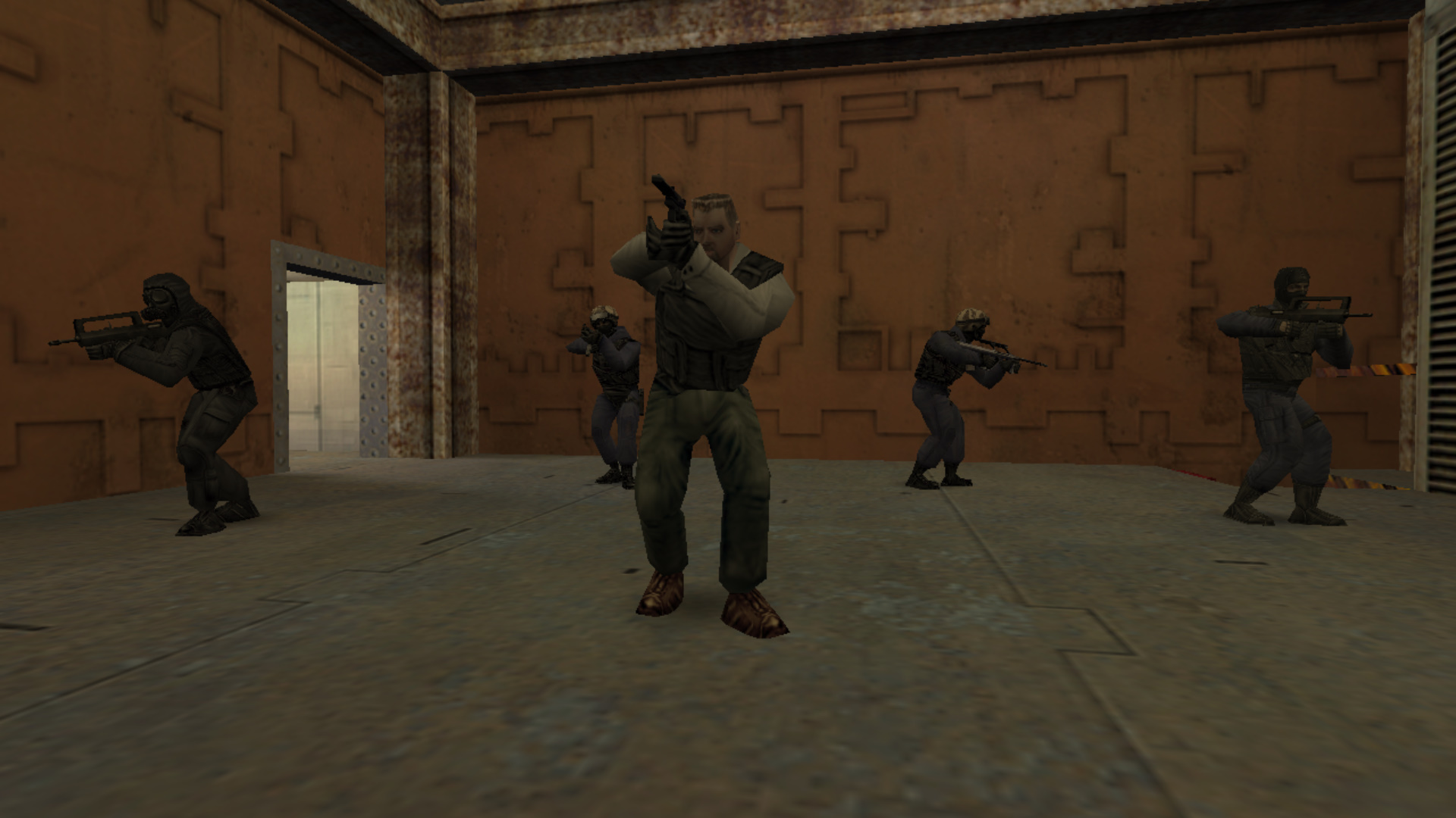 CS 1.6