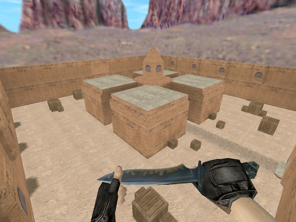 awp crosshair cs 1.6