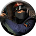 Иконка запуска Counter-Strike 1.3