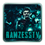 Иконка запуска CS 1.6 от RaMzEssTV