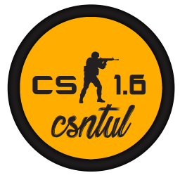 Иконка запуска CS 1.6 Evolution