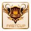 Иконка запуска CS 1.6 Fastcup