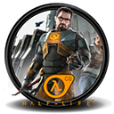 Иконка запуска CS 1.6 Half-Life