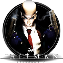 Иконка запуска CS 1.6 Hitman