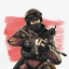 Иконка запуска CS 1.6 New Spetsnaz