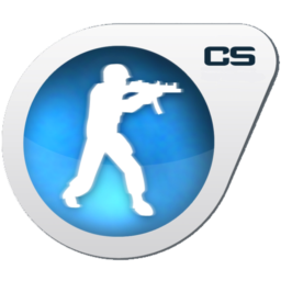 Иконка запуска CS 1.6 Platinum