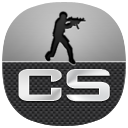 Иконка запуска CS 1.6 Popular