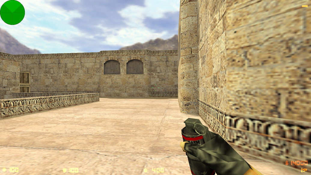 Counter-Strike 1.0