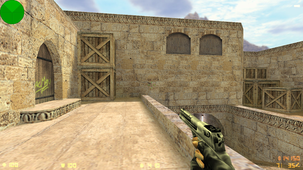 Counter-Strike 1.0