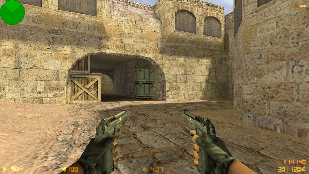 Counter-Strike 1.0