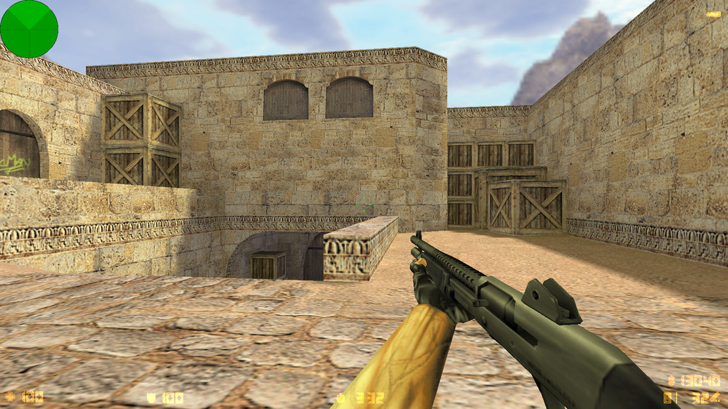 Counter-Strike 1.2