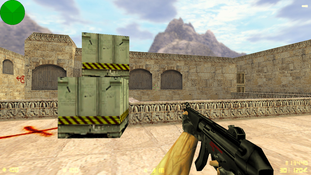 Counter-Strike 1.2