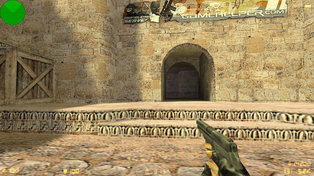 Counter-Strike 1.2