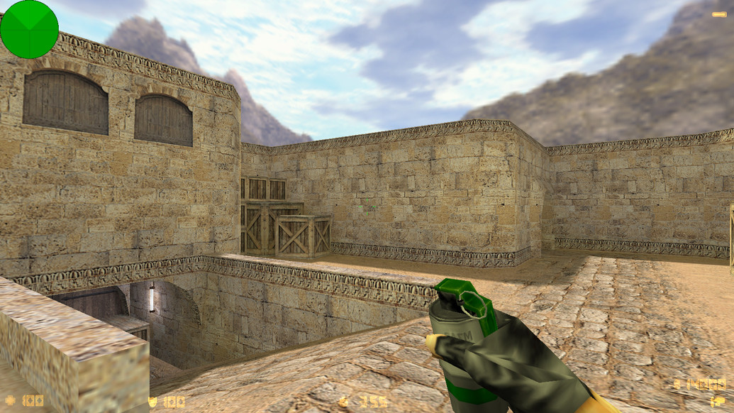 Counter-Strike 1.3