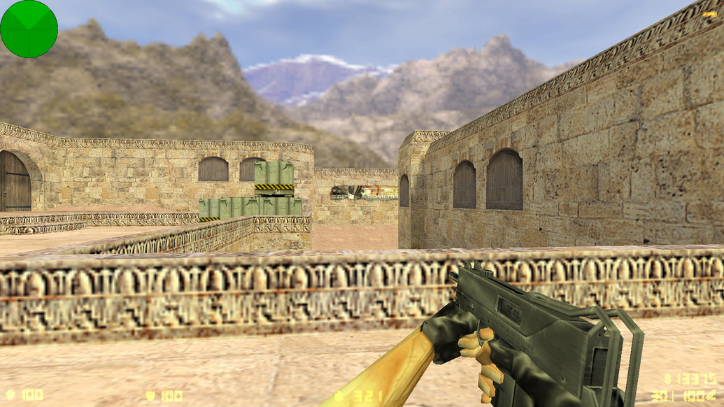 Counter-Strike 1.3