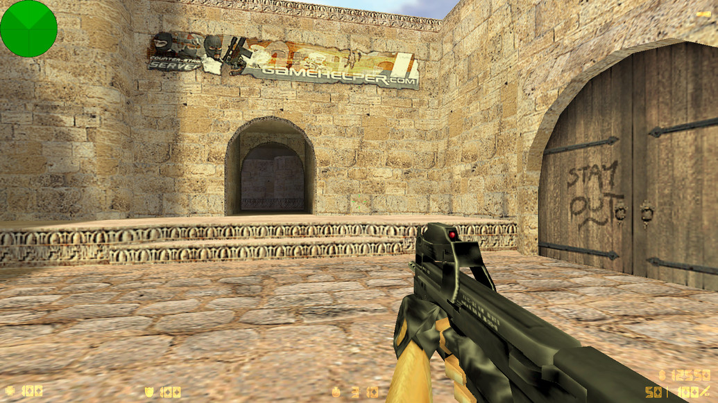 Counter-Strike 1.3