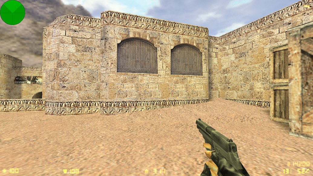 Counter-Strike 1.3