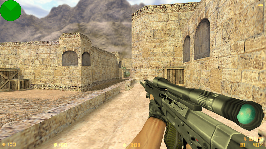 Counter-Strike 1.3