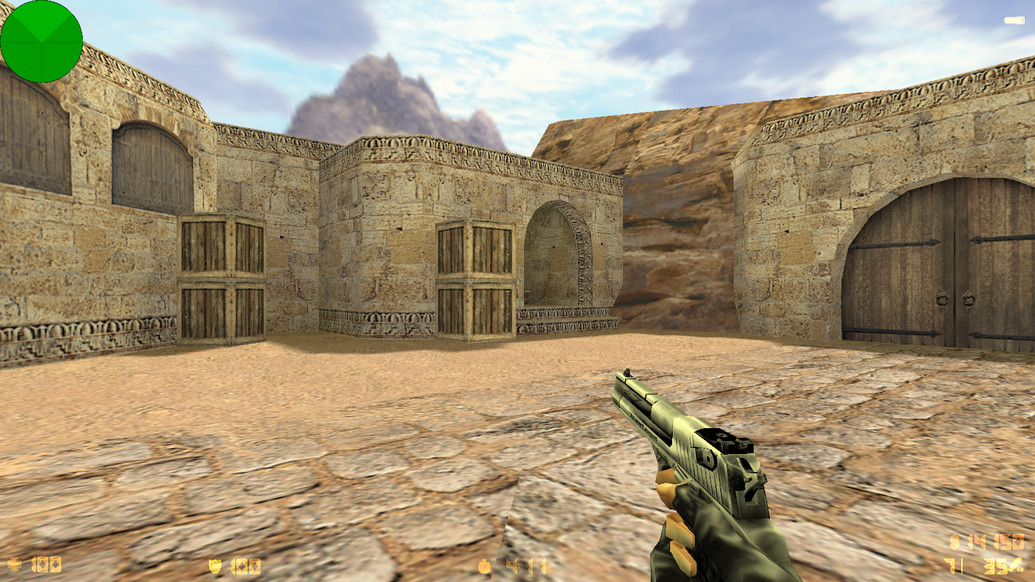 Counter-Strike 1.3