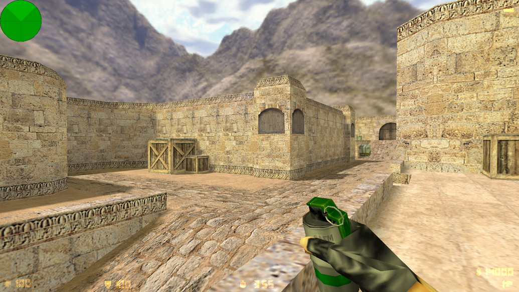 Counter-Strike 1.4