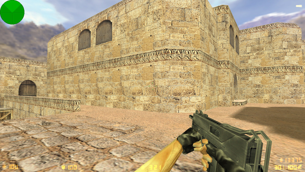 Counter-Strike 1.4