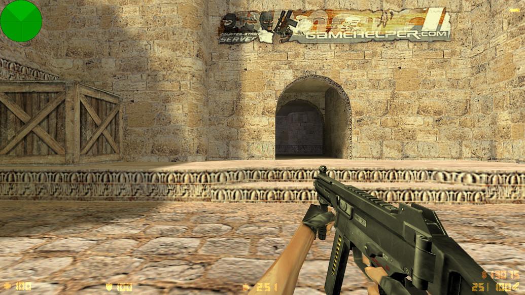 Counter-Strike 1.4