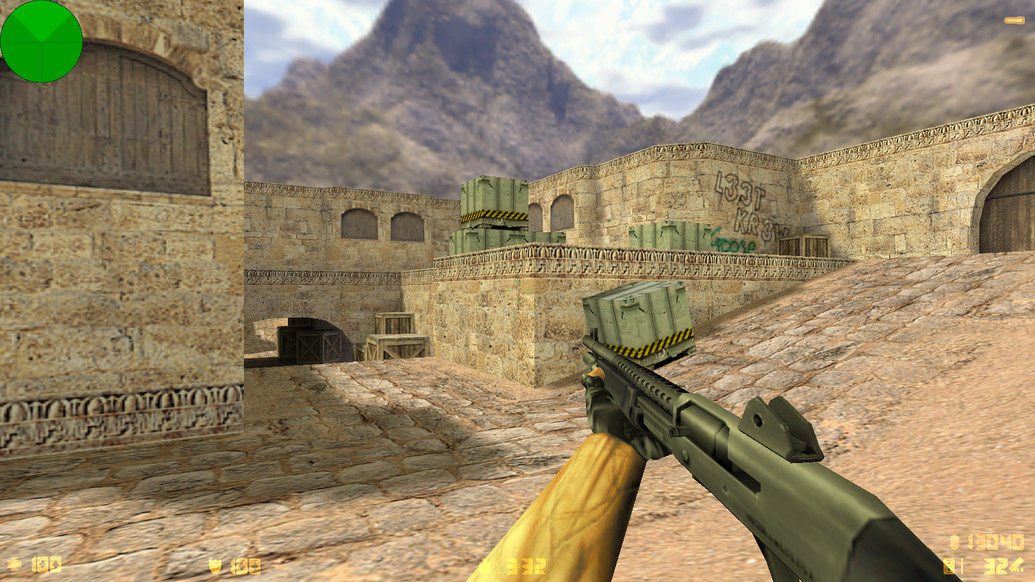 Counter-Strike 1.5