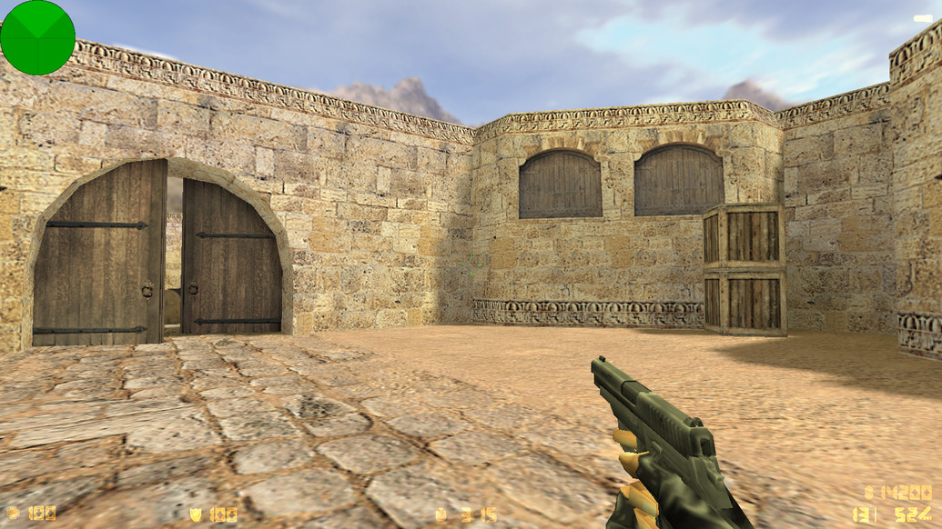 Counter-Strike 1.5
