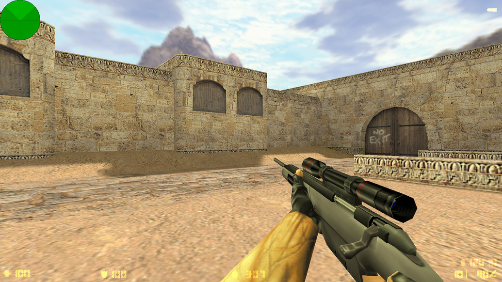 Counter-Strike 1.5
