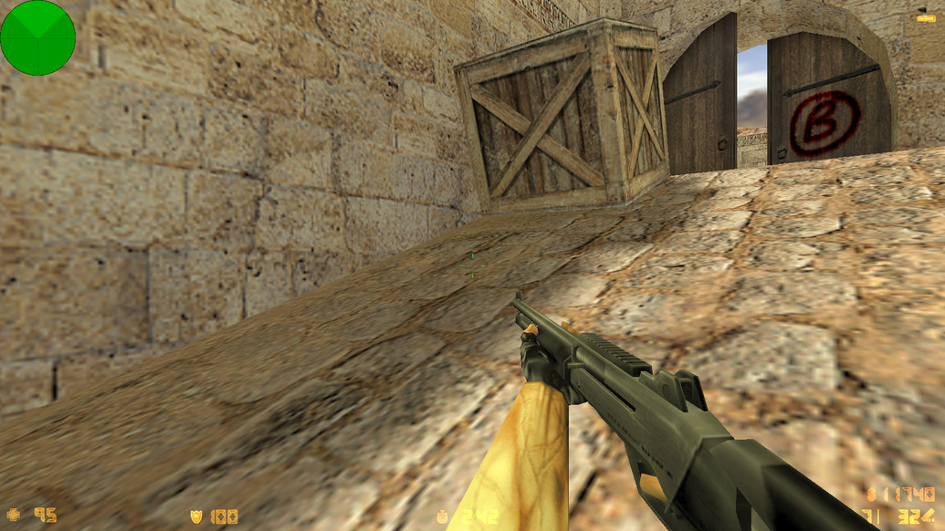 Counter-Strike 1.5
