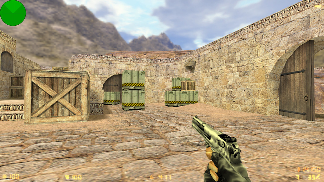 Counter-Strike 1.5