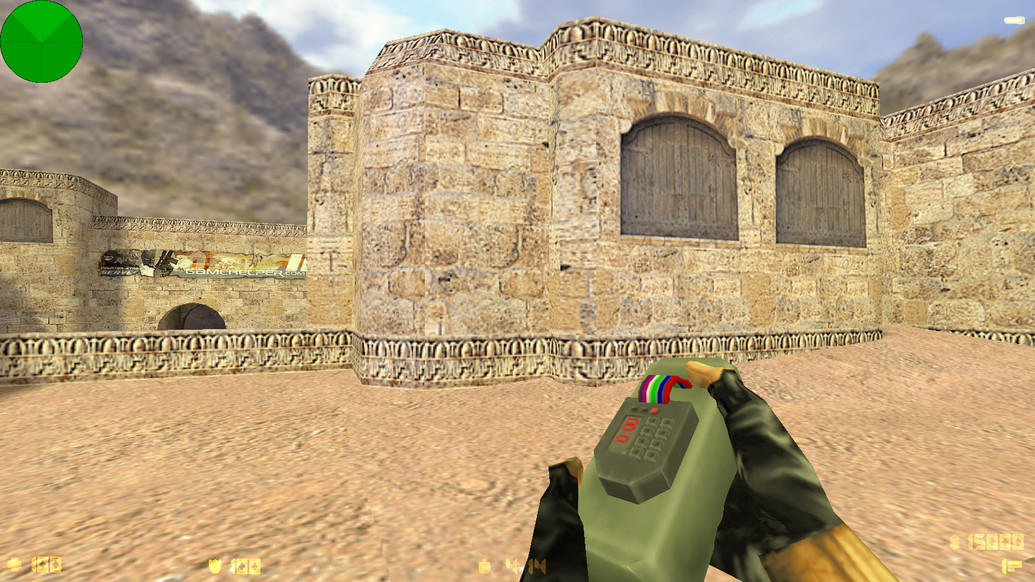 Counter-Strike 1.5