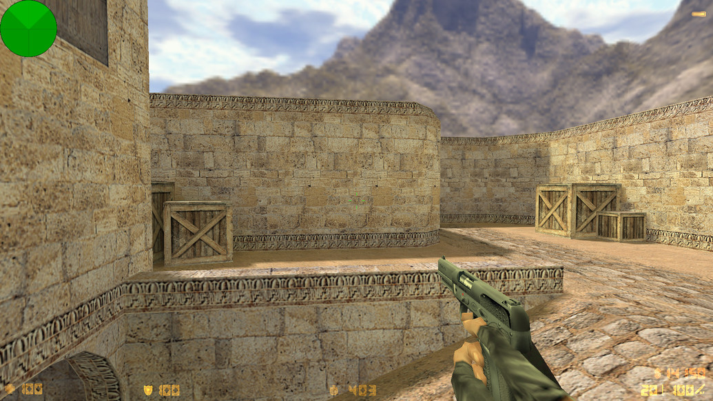 Counter-Strike 1.5