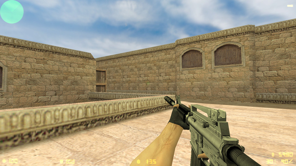 Counter-Strike 1.7