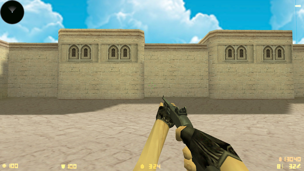 Counter-Strike 1.9