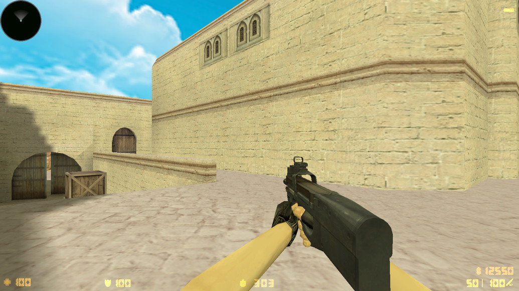 Counter-Strike 1.9