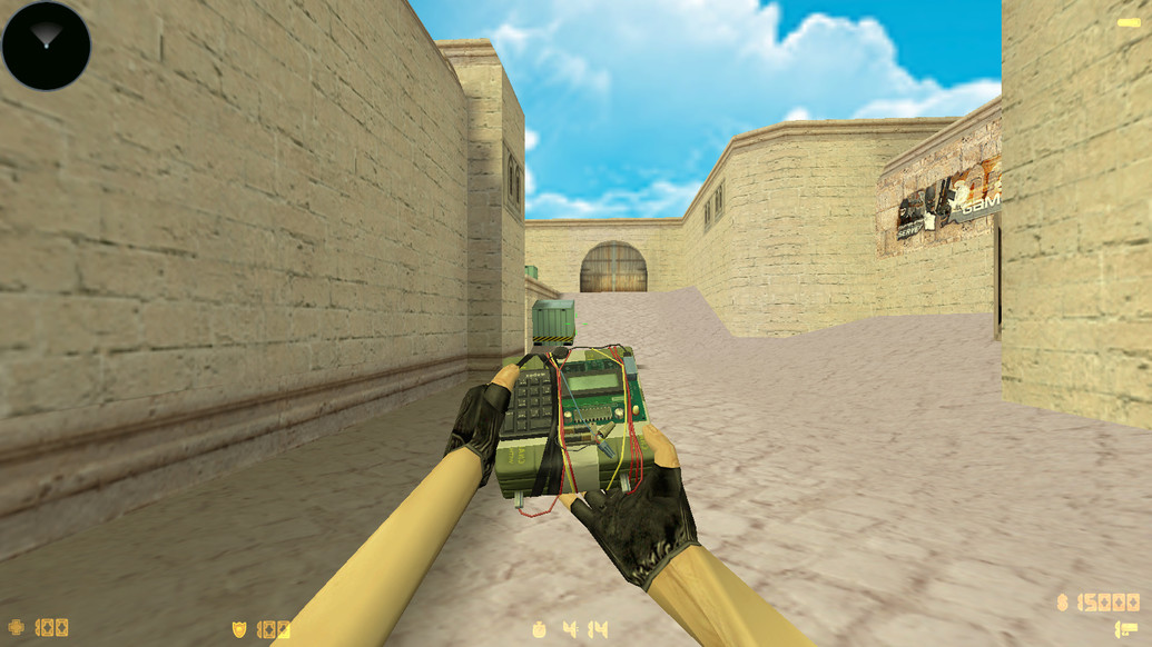 Counter-Strike 1.9