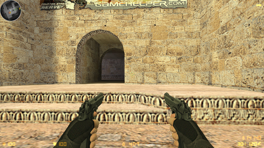 CS 1.6 Ancient