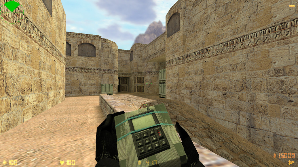 CS 1.6 Aurora